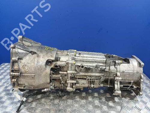 Used Gearbox BMW X3 (E83) [2003-2011]  23422767