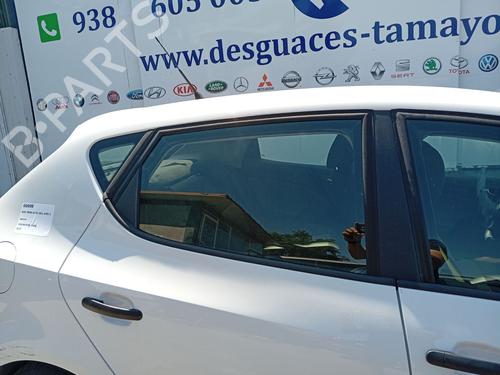 Used Rear right door window Rear right door window SEAT IBIZA IV SC (6J1, 6P5) 1.2 (70 hp) 36115995 36115995