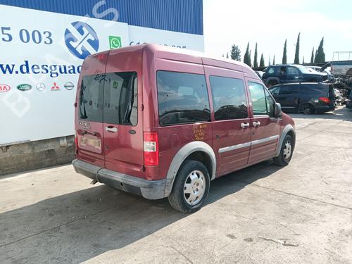 Subframe FORD TOURNEO CONNECT 1.8 TDCi | BP34216700M9 - Image 4