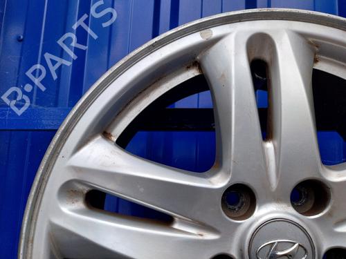 Rim HYUNDAI SANTA FÉ II (CM)  | BP19641575C45 