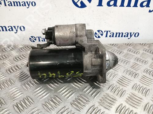 Startmotor FORD FOCUS II (DA_, HCP, DP) [2004-2013]  27855242