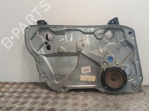 Used Front left window mechanism Front left window mechanism 38911290 38911290