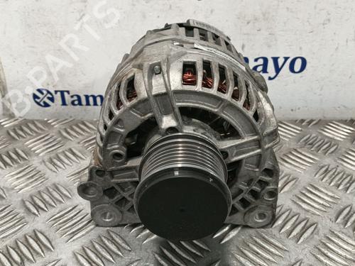Used Alternator SEAT IBIZA III (6L1) 1.9 TDI (100 hp) 29074314