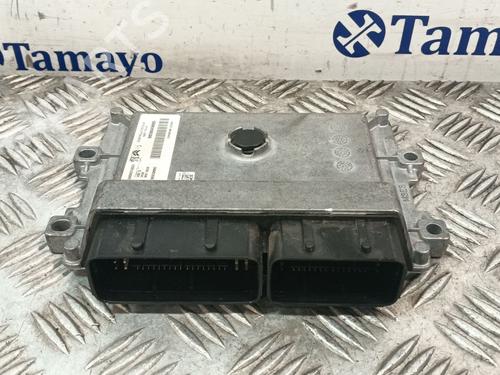 Used Engine control unit (ECU) CITROËN C3 III (SX) 1.2 PURETECH 82 (82 hp) 32340749
