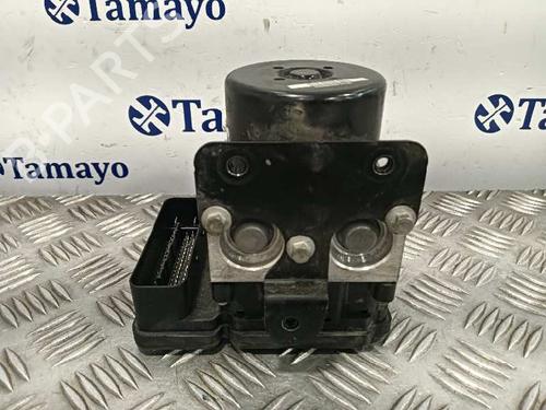 ABS pump FORD FIESTA VI (CB1, CCN)  | BP26153156M43 
