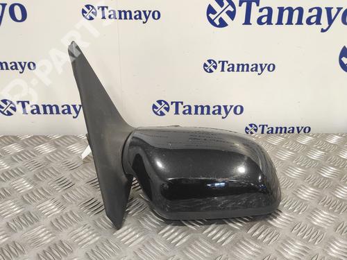 Right mirror MAZDA 6 Hatchback (GG) 2.0 DI (GG14) | BP9576682C27 