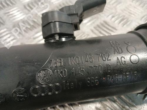 Pipe VW GOLF PLUS V (5M1, 521) 2.0 TDI 16V | BP29705106M125