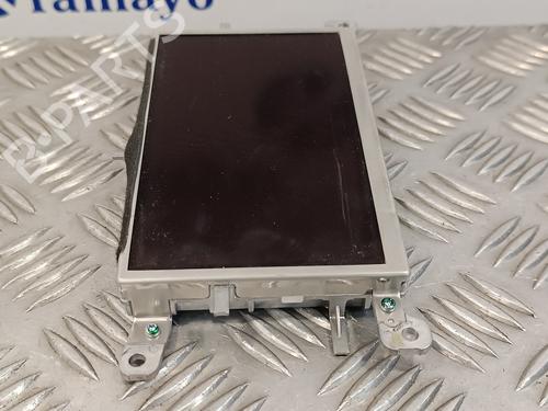 Display monitor AUDI A5 (8T3) 2.0 TDI | BP16490651C48 