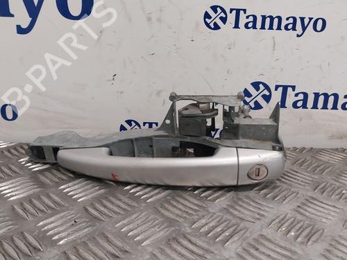 Used Front left exterior door handle PEUGEOT 308 I (4A_, 4C_) [2007-2016]  30564338