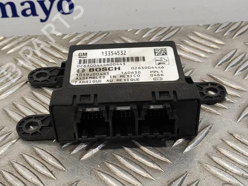 Elektronisk modul OPEL MOKKA / MOKKA X (J13) [2012-2025]  17434683