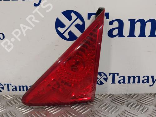 Używane Lampa zderzaka tylnego prawa PEUGEOT 3008 I MPV (0U_) 1.6 HDi (112 hp) 30587272