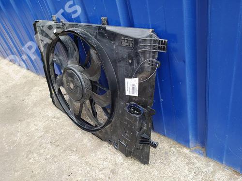 Radiator fan MERCEDES-BENZ A-CLASS (W176)  | BP6901849M35 