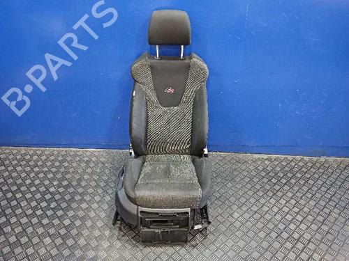 Used Right front seat SEAT LEON (1P1) [2005-2013]  26557387