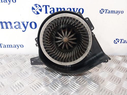 Used Heater blower motor SEAT TOLEDO IV (KG3) [2012-2019]  29309400