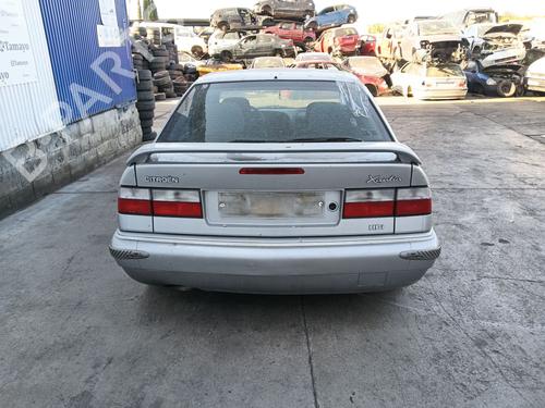 Engine CITROËN XANTIA (X1_, X2_) 2.0 HDI 109 | BP30551796M1 