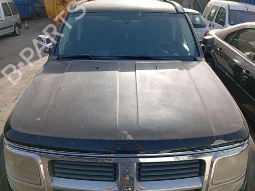 Motorhjelm DODGE NITRO 2.8 CRD | BP37602619C1 - Image 2