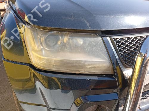 Used Right headlight Right headlight SUZUKI GRAND VITARA II (JT, TE, TD) 1.9 DDiS All-wheel Drive (JT419, TD44, JB419WD, JB419XD,... (129 hp) 36410341 36410341
