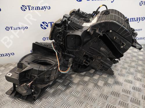 Heater matrix box CITROËN XSARA (N1) 1.9 TD | BP22184335M61 