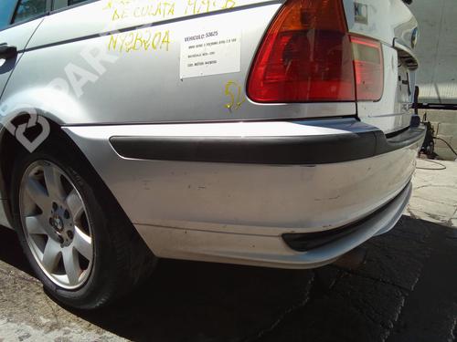 Rear parcel shelf BMW 3 Touring (E46) 318 i | BP14363641C85 