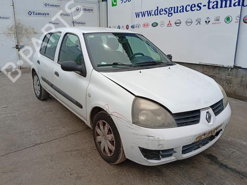 Højre fortil støddæmper Højre fortil støddæmper RENAULT CLIO II (BB_, CB_) 1.5 dCi (B/CB3M) (64 hp) 35819887 35819887