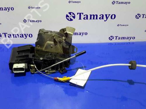 Rear left lock BMW 5 (E39) 530 d | BP5619743C100 