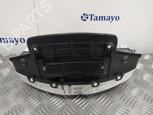 Instrument cluster VOLVO S60 II (134)  | BP12071449C47