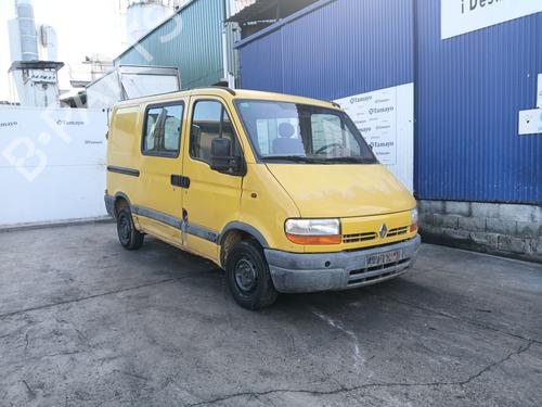 Used Parts RENAULT MASTER II Bus (JD) 2.5 D (JD1A, JD0E, JD0A, JD1E) (80 hp) 4359289