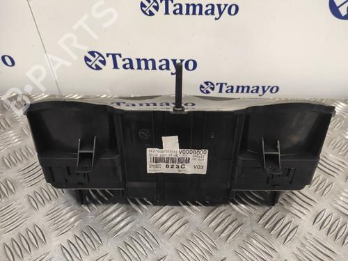 Instrument cluster SEAT ALTEA (5P1) 1.9 TDI | BP891456C47 
