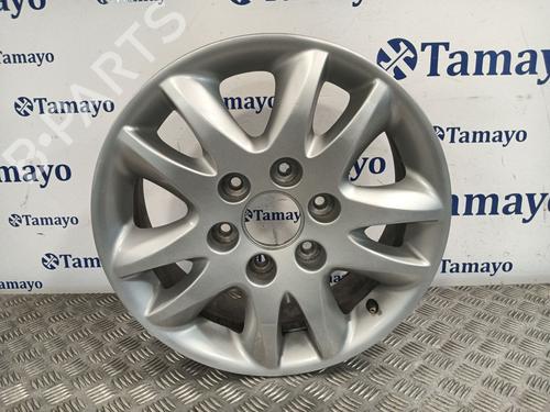 Rim KIA CARNIVAL II (GQ)  529104D250