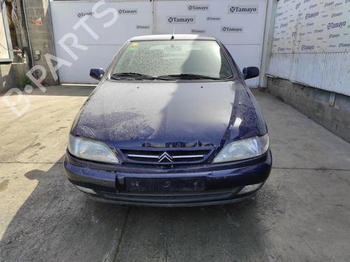 Alternator CITROËN XSARA (N1)  | BP19324850M7 