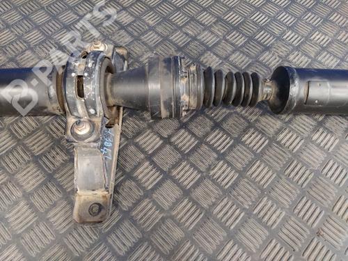 Driveshaft HYUNDAI SANTA FÉ I (SM) 2.0 CRDi | BP8760567M37 