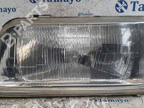 Used Left headlight PEUGEOT BOXER Van (230L) 2.5 TDI (107 hp) 2533195