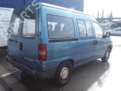 Starter PEUGEOT EXPERT (224_)  | BP10659939M8 