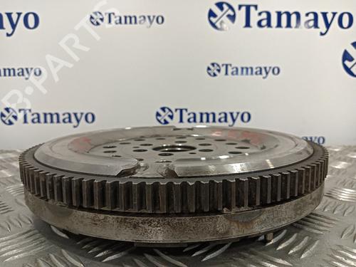 Flywheel OPEL COMBO Tour (X12) 1.6 CDTI (C26, D26, E26, C05) | BP14359217M101 