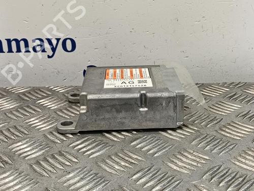 ECU airbags SUBARU XV (GT)  | BP18648601M53