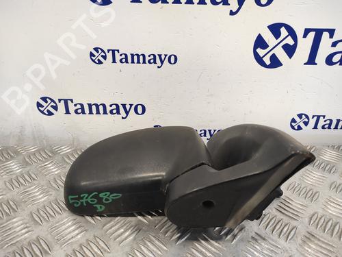 Right mirror HYUNDAI ATOS PRIME (MX)  | BP20240011C27 