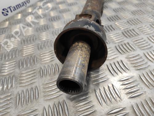 Driveshaft MITSUBISHI PAJERO I (L04_G, L14_G)  | BP18054685M37 