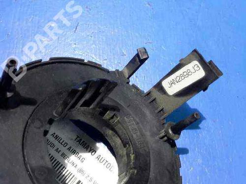 Squib airbag AUDI A4 B5 (8D2) 2.5 TDI | BP4718033C102 