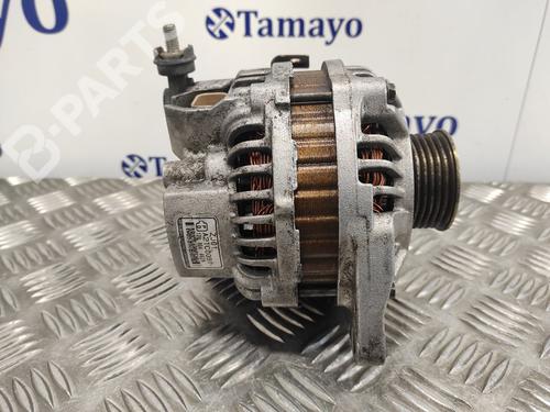 Generator MAZDA 3 (BK)  | BP2536728M7 