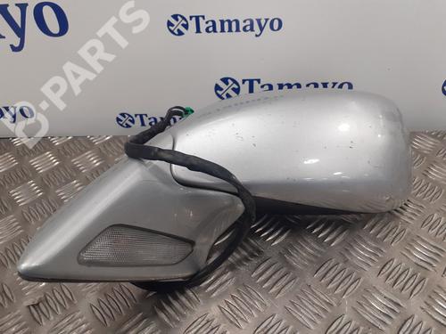 Left mirror CITROËN C8 (EA_, EB_) 2.0 HDi | BP8128853C26 