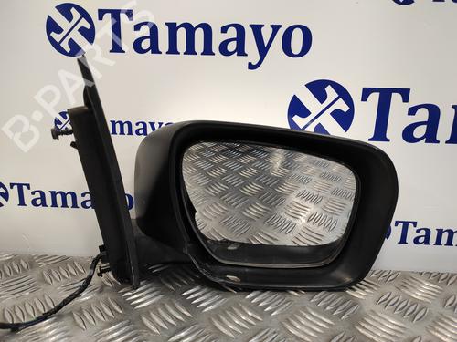 Right mirror MAZDA CX-7 (ER) 2.2 MZR-CD AWD (ER10A) (173 hp) 15543535