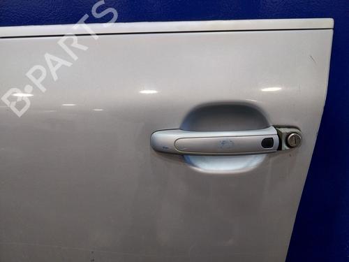 Left front door PORSCHE CAYENNE (9PA) S 4.5 | BP16129353C2 