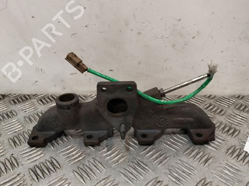 Used Exhaust manifold Exhaust manifold 37793477 37793477