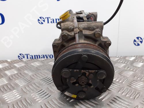 AC compressor HONDA HR-V (GH_) 1.6 16V (GH1, GH3) | BP4515801M34 
