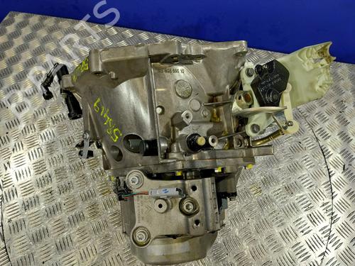 Gearbox CITROËN C4 CACTUS  | BP23966631M3