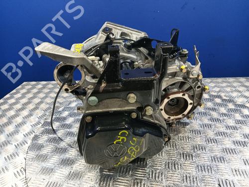 Getriebe SEAT CORDOBA (6L2)  | BP25841525M3 