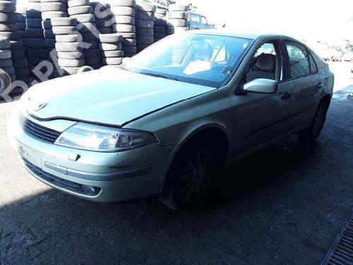 ABS pump RENAULT LAGUNA II (BG0/1_)  | BP1208236M43 