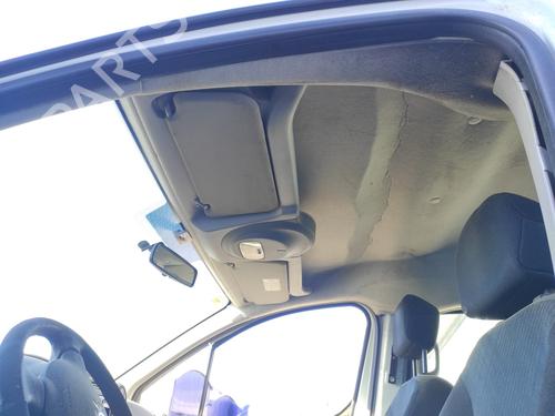 Styring servopumpe PEUGEOT PARTNER Tepee  | BP23898049M99 