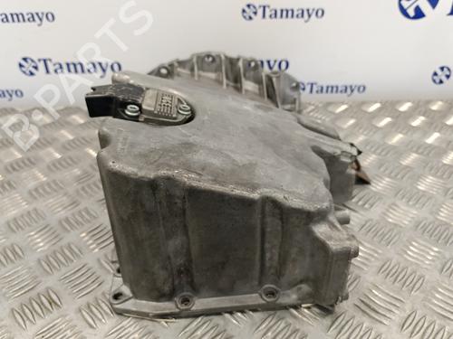 Oil sump AUDI A4 B7 Avant (8ED) 2.0 TDI | BP18474974M115 