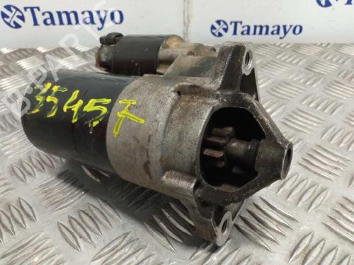 Starter RENAULT SCÉNIC I MPV (JA0/1_, FA0_)  | BP2425192M8 